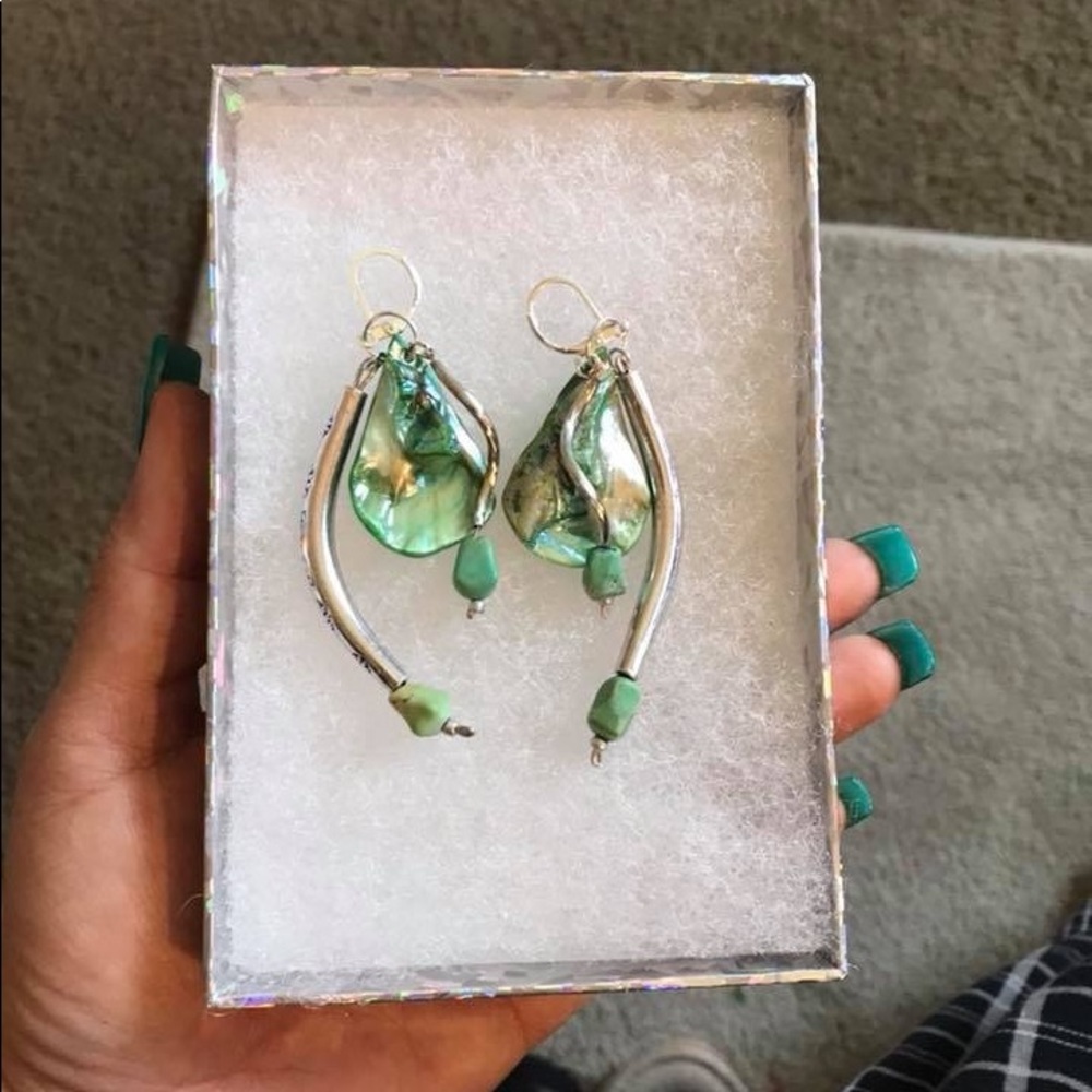More jewelry